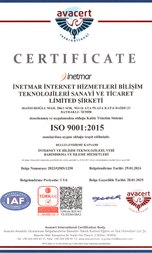 ISO-9001-2015