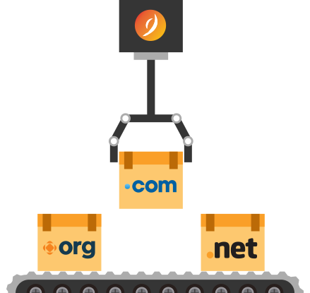 Domain Transferi