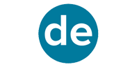 de