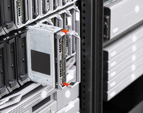 Kurumsal Hosting Server