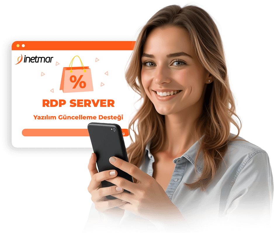 RDP Server