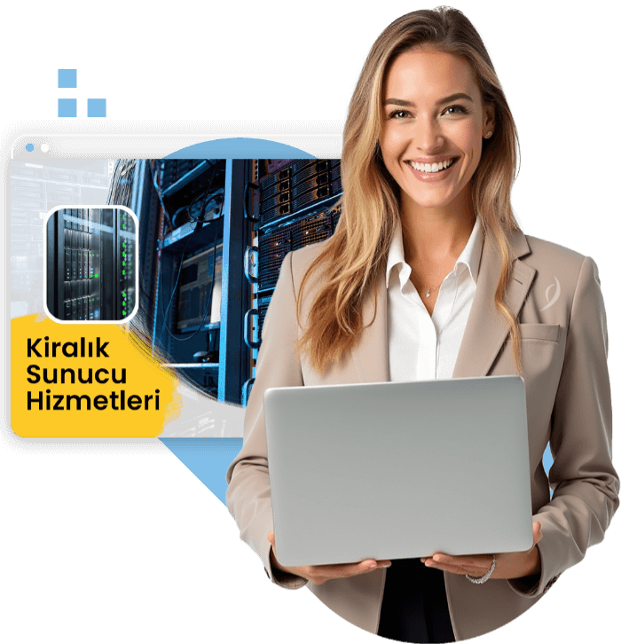 Dedicated Server
