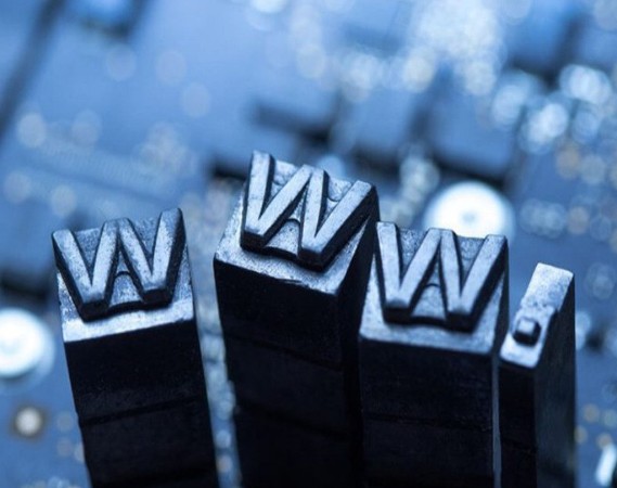 domain whois