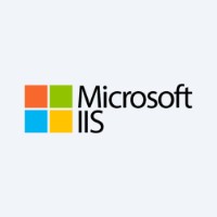 Microsoft ISS Web Server
