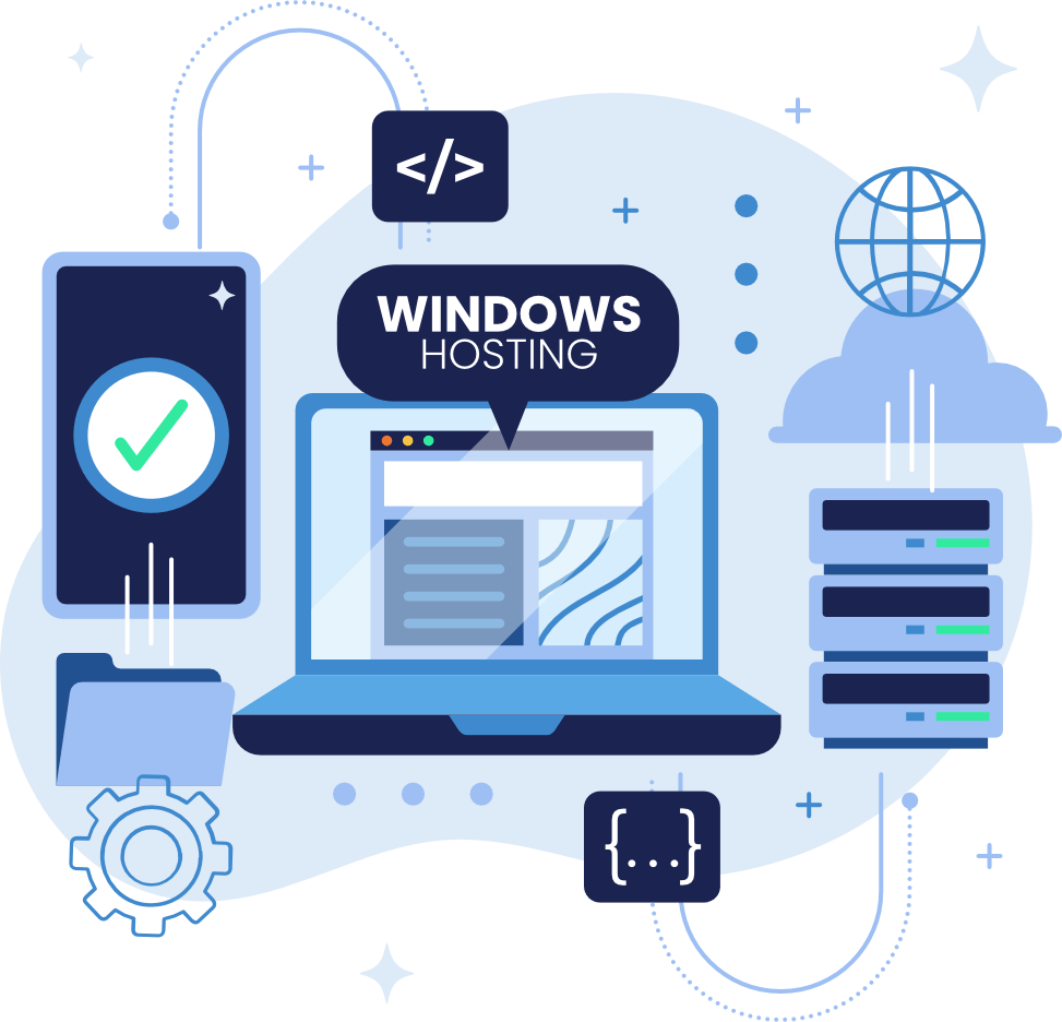 Windows Hosting
