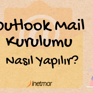 Outlook Mail Kurulumu