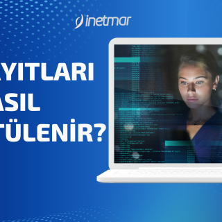 Log Kayıtları