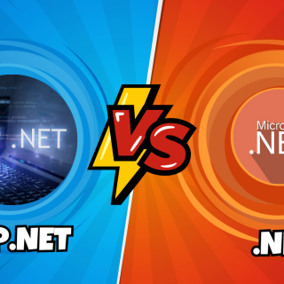.NET ve ASP.NET
