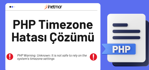 PHP Timezone