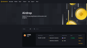 Airdrop Sitesi