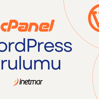 WordPress Kurulumu