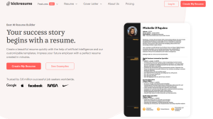 Ücretsiz CV