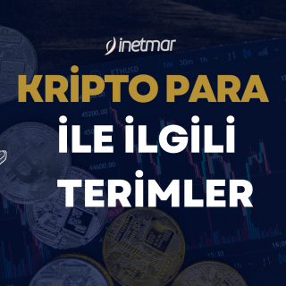 Kripto Para İle İlgili Terimler