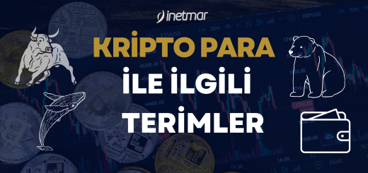 Kripto Para İle İlgili Terimler