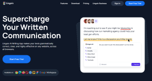 İşlerinizi Kolaylaştıracak Yapay Zeka Siteleri
