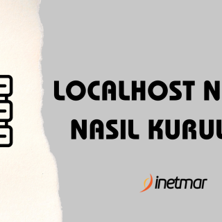 Localhost Nedir