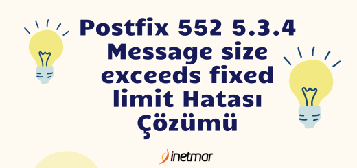 Postfix 552 5.3.4 Message size exceeds fixed limit