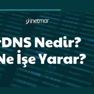 rDNS Nedir? Ne İşe Yarar?