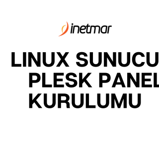 Linux Sunucu Üzerine Plesk Kurulumu