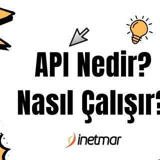 API Nedir