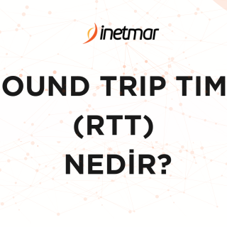 RTT (Round Trip Time)