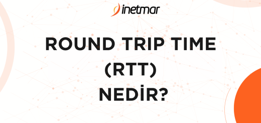 RTT (Round Trip Time)