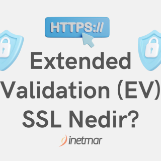 EV SSL