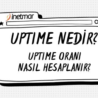 Uptime Nedir