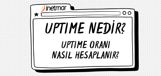 Uptime Nedir