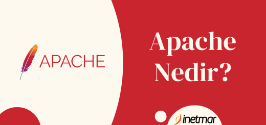 Apache Nedir