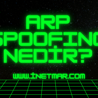 ARP Spoofing