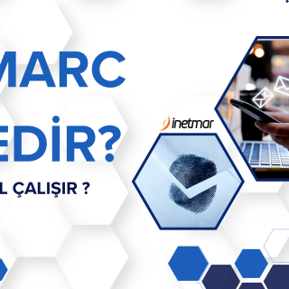 DMARC Nedir