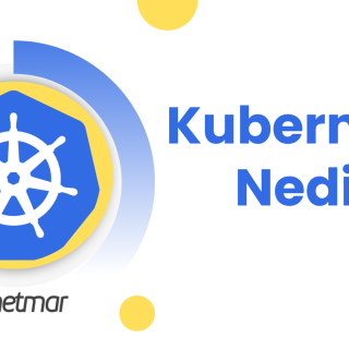 Kubernetes Nedir