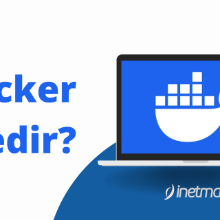 docker nedir