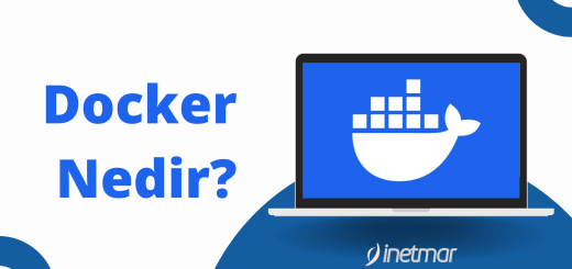 docker nedir
