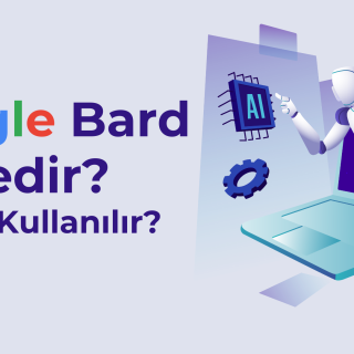 Google Bard Nedir