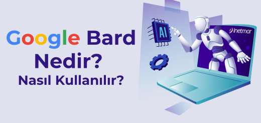 Google Bard Nedir