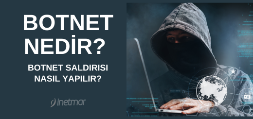 Botnet Nedir