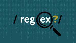 regex nedemek