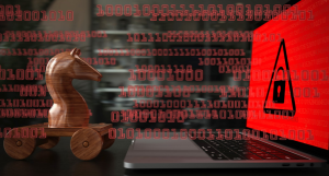 Trojan Truva Atı Virüsü