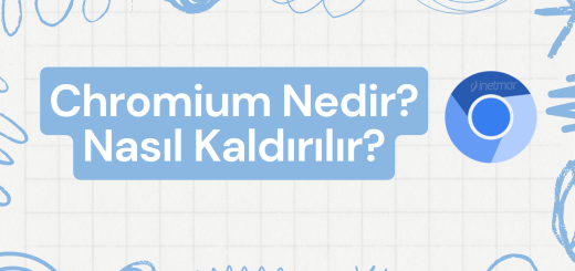 Chromium Nedir
