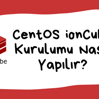 CentOS ionCube Kurulumu