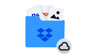 Dropbox Nedir