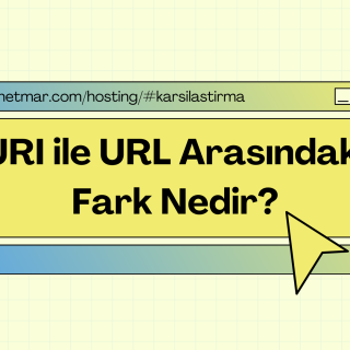 URI ile URL Arasındaki Fark