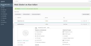Addon Domain Nasıl Eklenir
