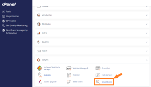 WordPress’te Zararlı Kod Taraması Nasıl Yapılır?