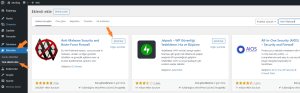 WordPress’te Zararlı Kod Taraması Nasıl Yapılır?