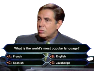 En Güçlü Programlama Dilleri