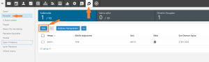 E Mail Hosting
