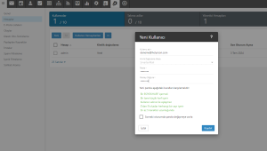Mail Hosting
